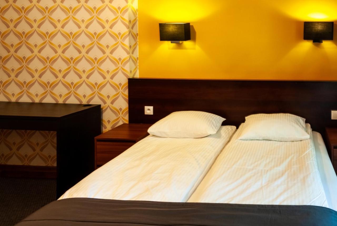 Apartamenty Przy Plazy Sopot Exterior foto