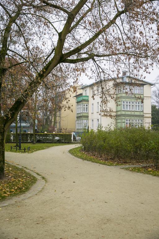 Apartamenty Przy Plazy Sopot Habitación foto