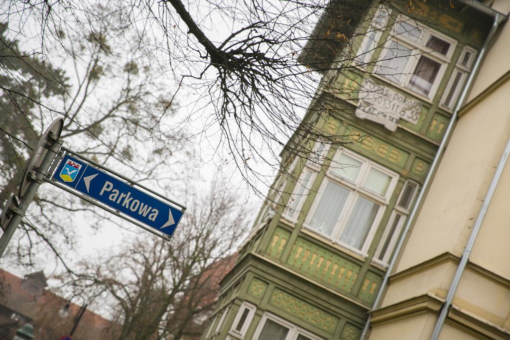 Apartamenty Przy Plazy Sopot Habitación foto